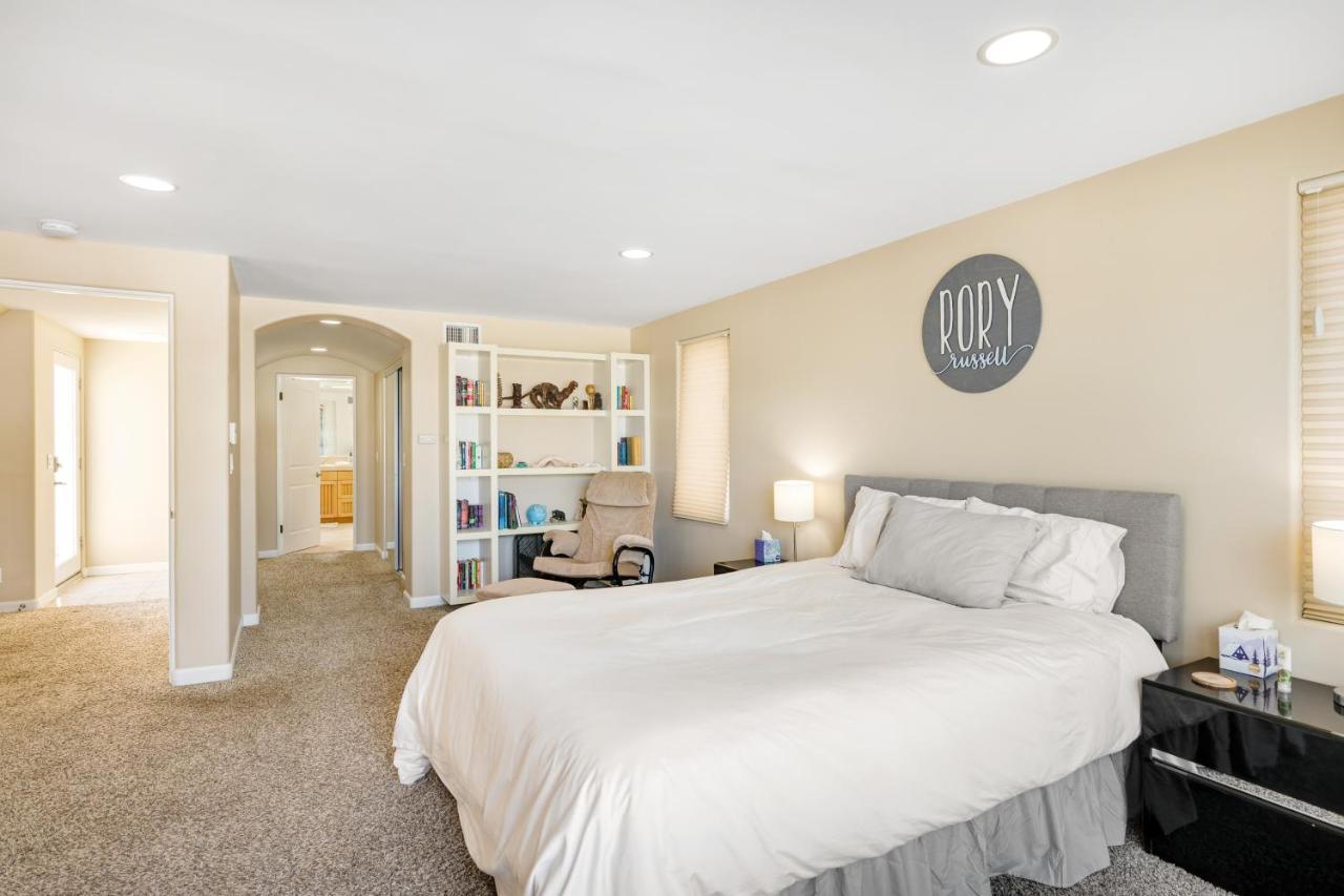 Willa Seaside Getaway Oxnard Zewnętrze zdjęcie