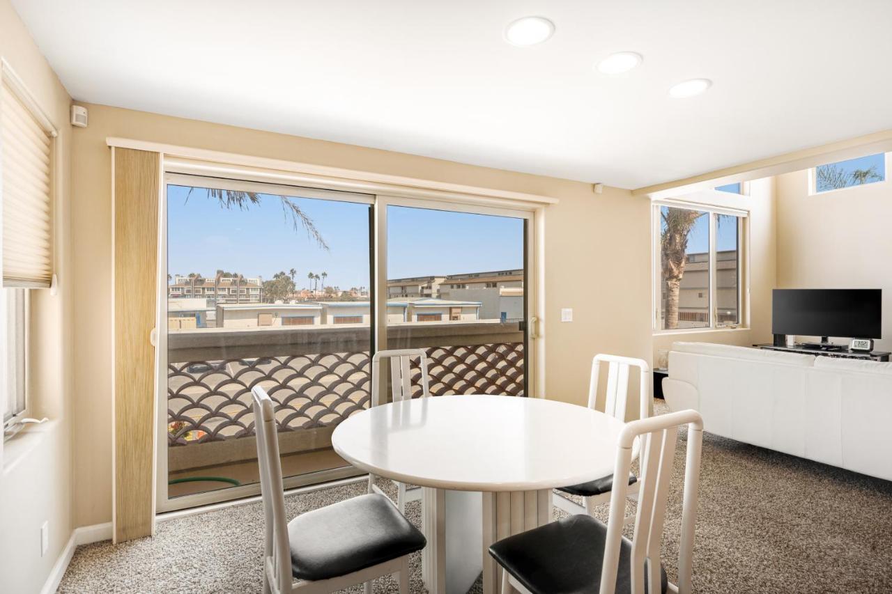 Willa Seaside Getaway Oxnard Zewnętrze zdjęcie